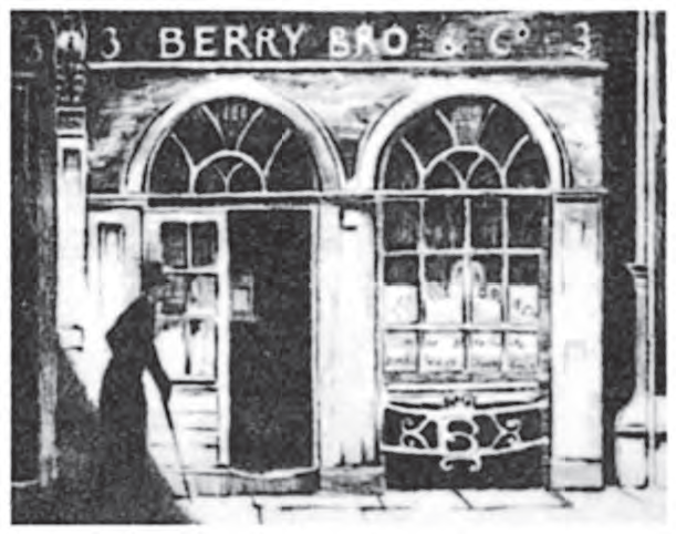 Kensington Wine Market - Berry's Blended Malt 1999 Cask #1 (898419A)